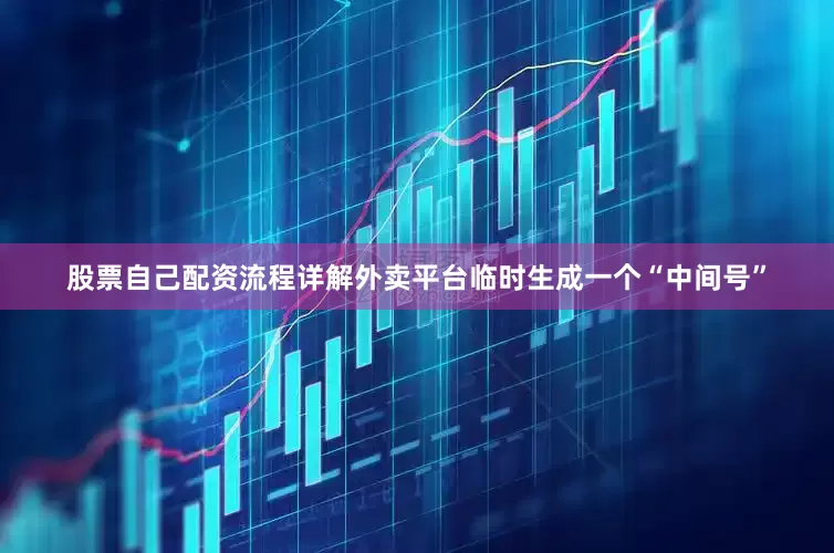 股票自己配资流程详解外卖平台临时生成一个“中间号”